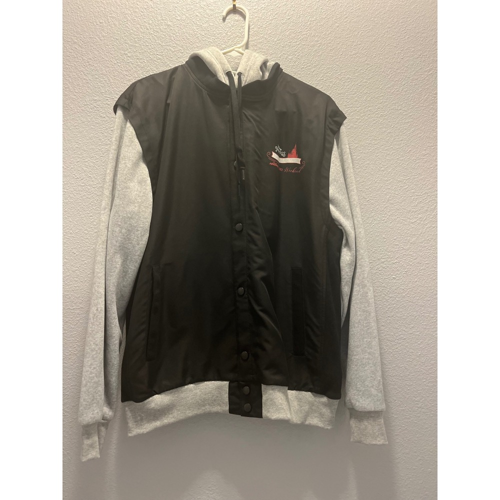 Disney Princess Half Marathon 2020 Finisher Jacket Fairytale Challenge Medium